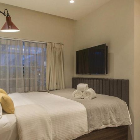 The Great Madras By Hotel Calmo Singapur Zewnętrze zdjęcie