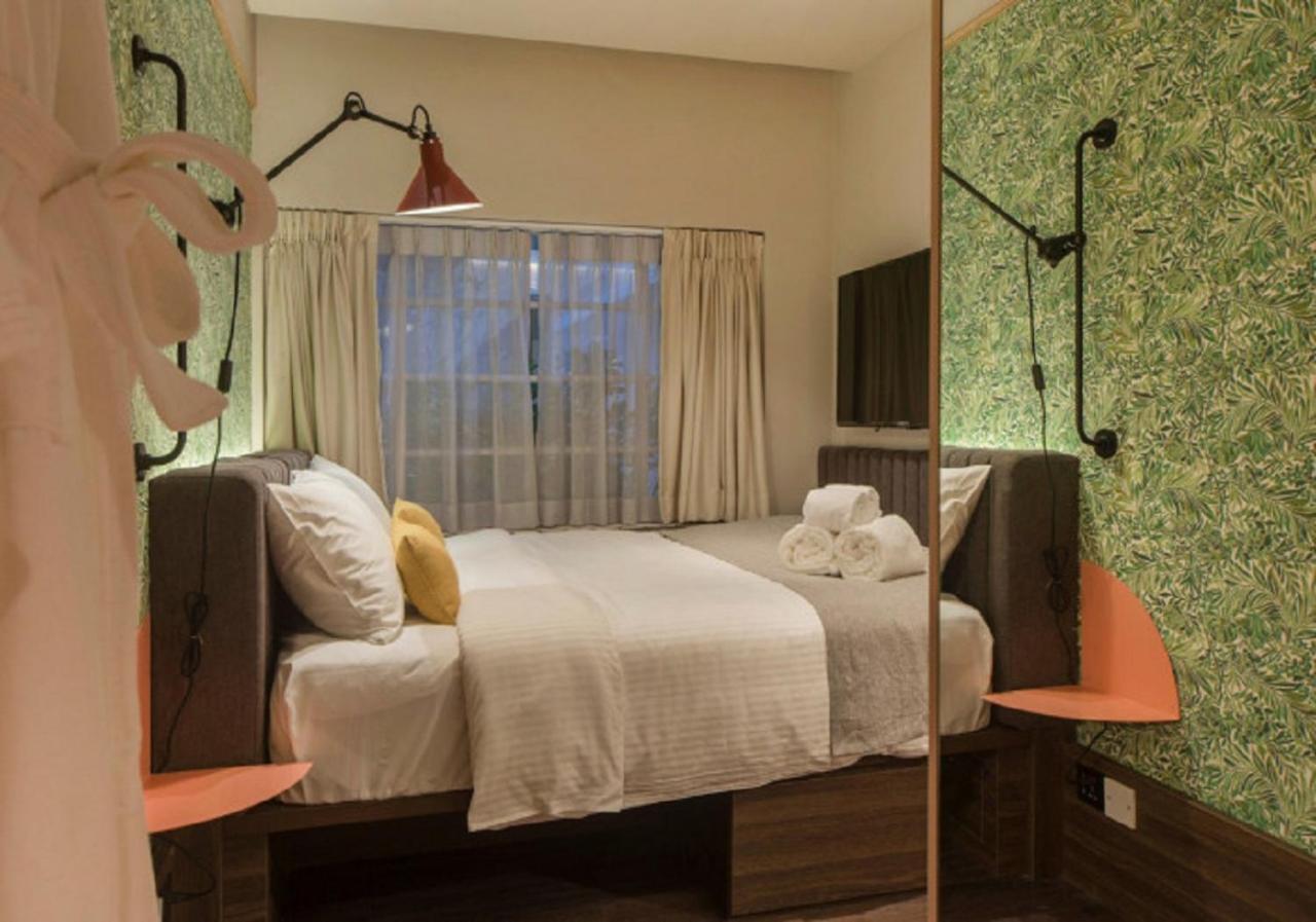 The Great Madras By Hotel Calmo Singapur Zewnętrze zdjęcie