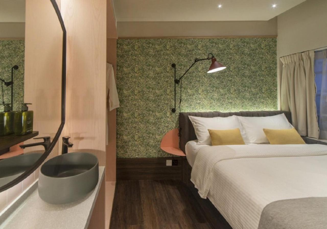 The Great Madras By Hotel Calmo Singapur Zewnętrze zdjęcie