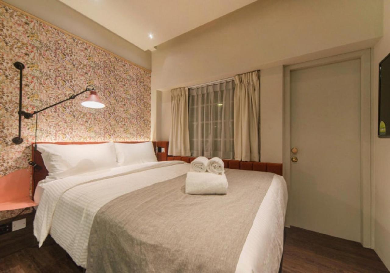 The Great Madras By Hotel Calmo Singapur Zewnętrze zdjęcie
