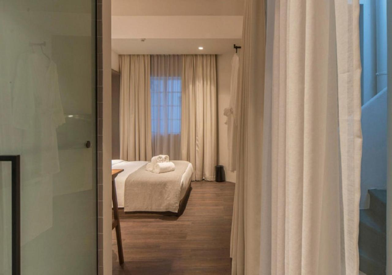 The Great Madras By Hotel Calmo Singapur Zewnętrze zdjęcie