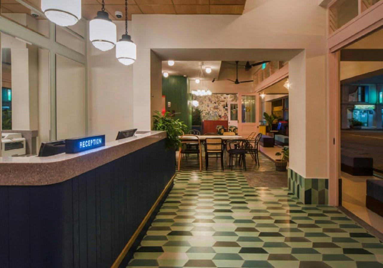 The Great Madras By Hotel Calmo Singapur Zewnętrze zdjęcie