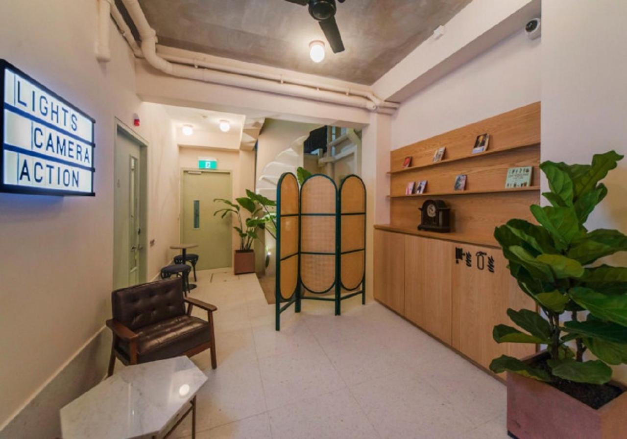 The Great Madras By Hotel Calmo Singapur Zewnętrze zdjęcie