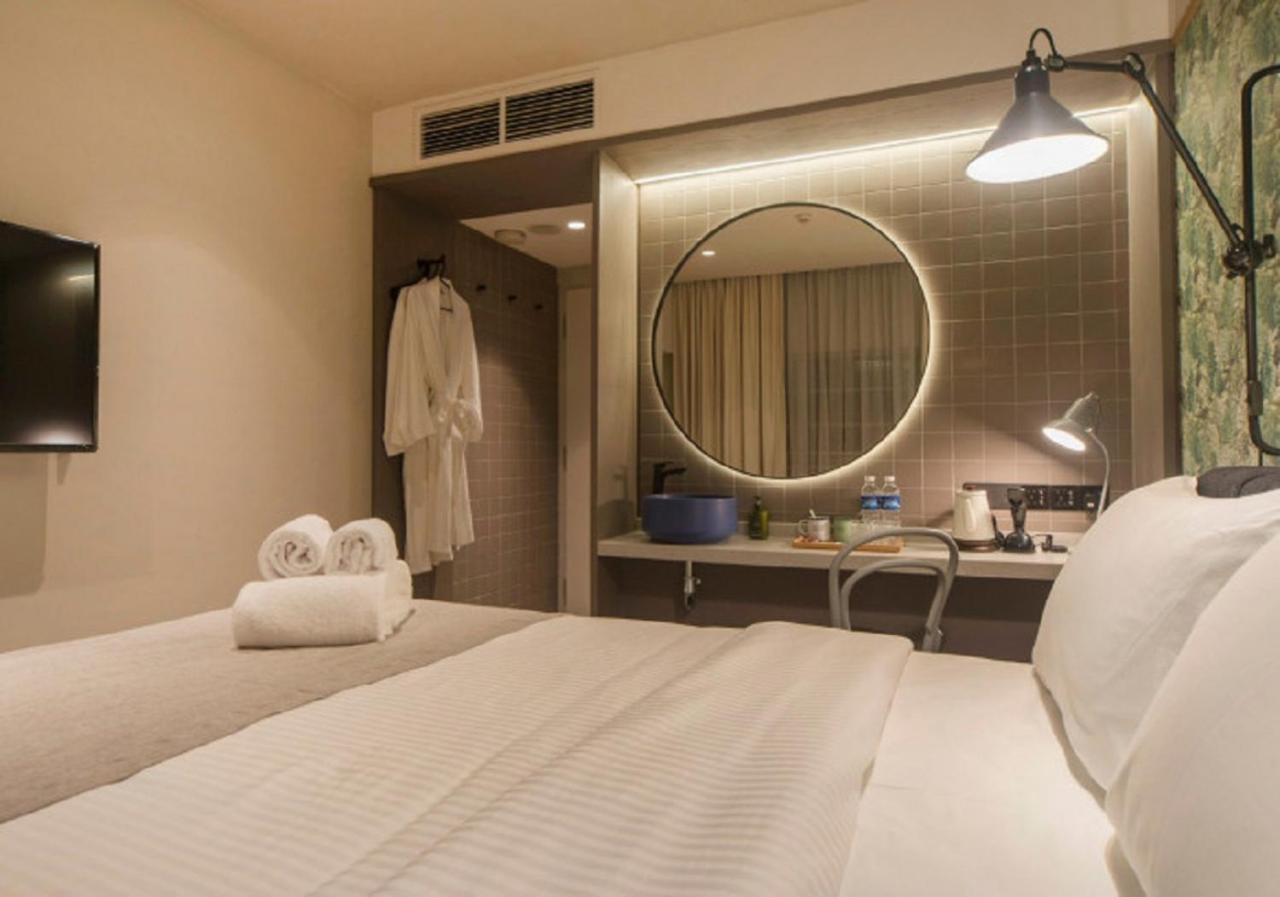 The Great Madras By Hotel Calmo Singapur Zewnętrze zdjęcie