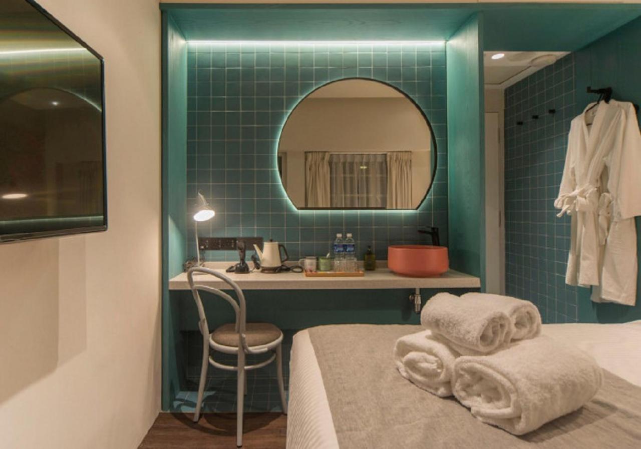 The Great Madras By Hotel Calmo Singapur Zewnętrze zdjęcie