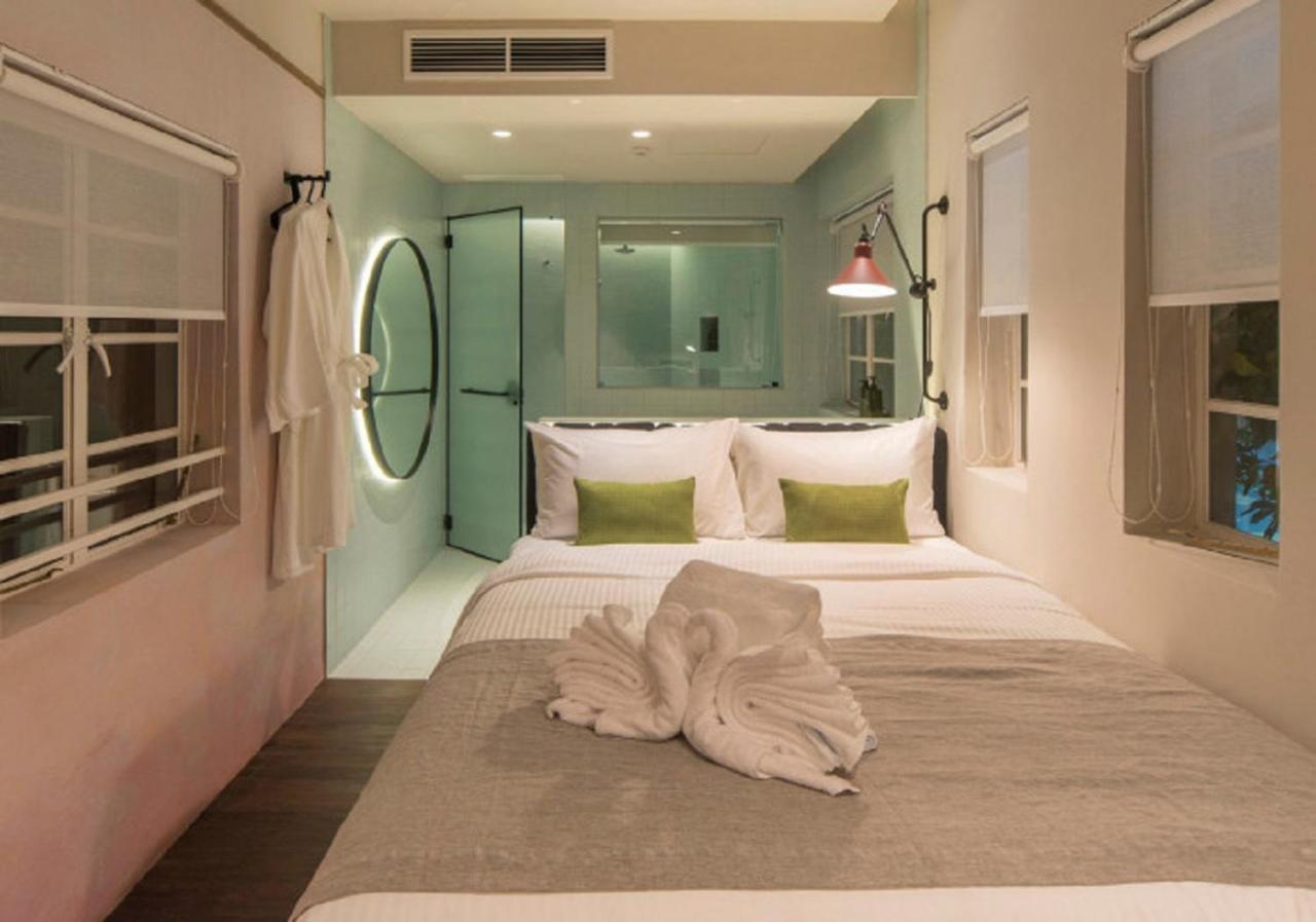 The Great Madras By Hotel Calmo Singapur Zewnętrze zdjęcie