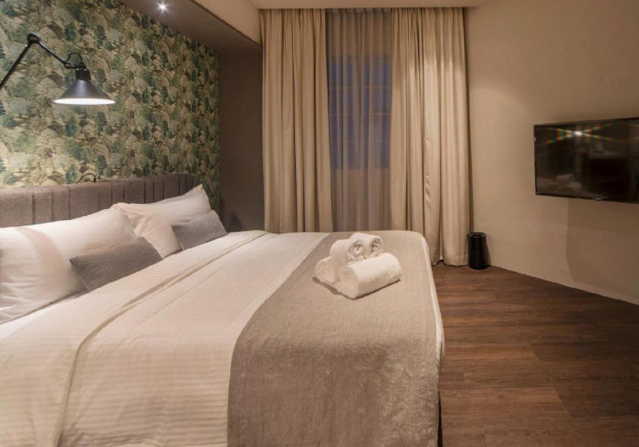 The Great Madras By Hotel Calmo Singapur Zewnętrze zdjęcie