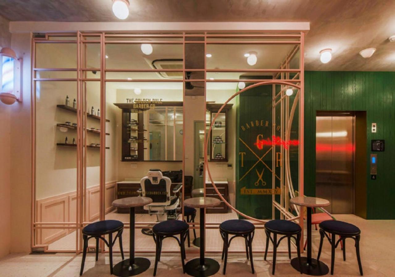 The Great Madras By Hotel Calmo Singapur Zewnętrze zdjęcie