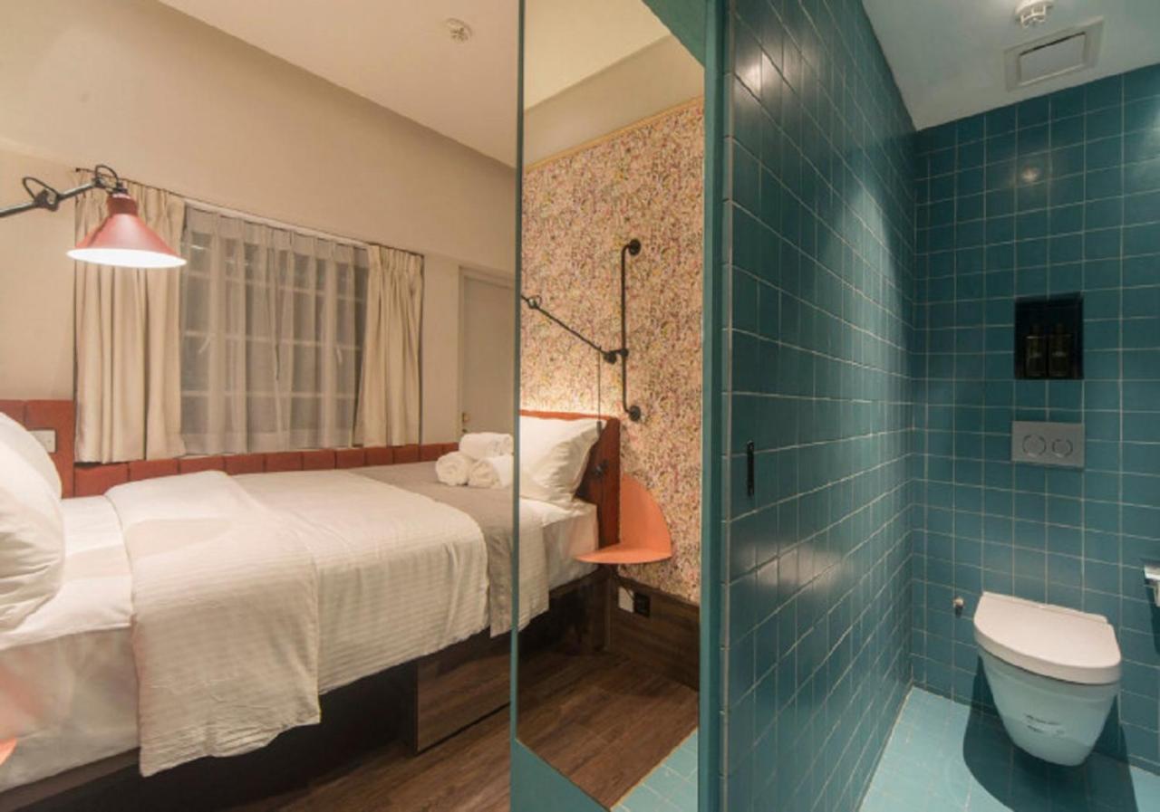 The Great Madras By Hotel Calmo Singapur Zewnętrze zdjęcie