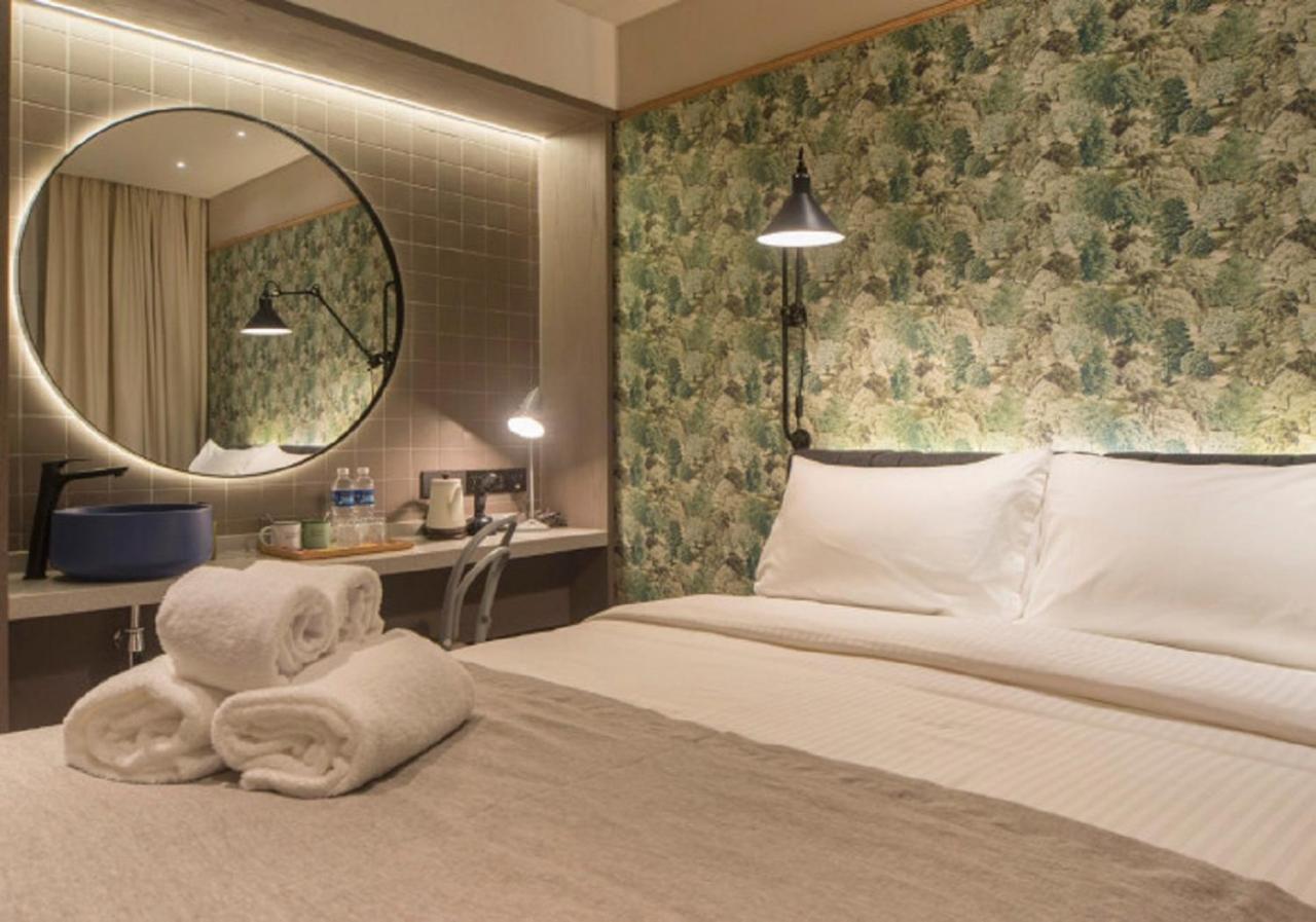 The Great Madras By Hotel Calmo Singapur Zewnętrze zdjęcie