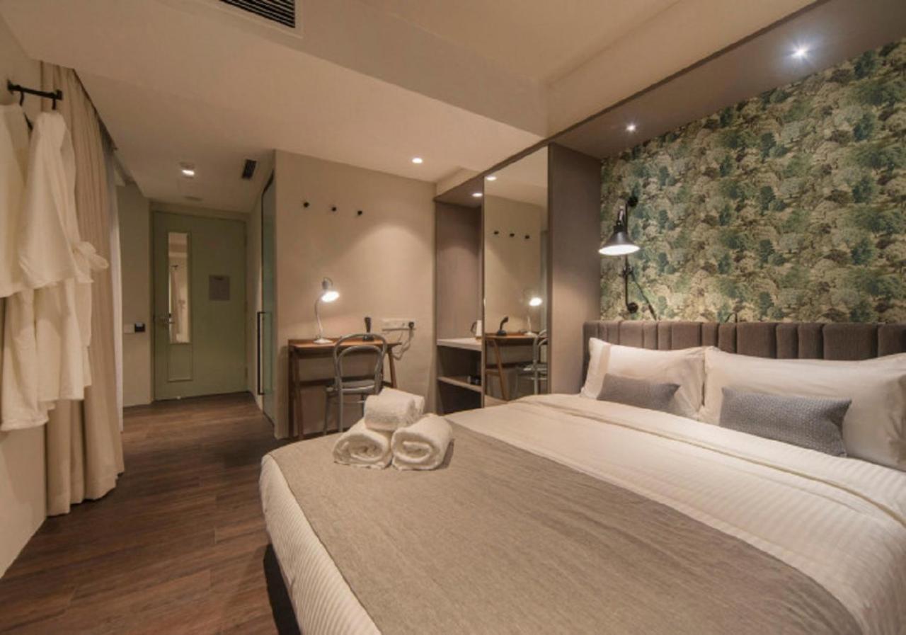 The Great Madras By Hotel Calmo Singapur Zewnętrze zdjęcie