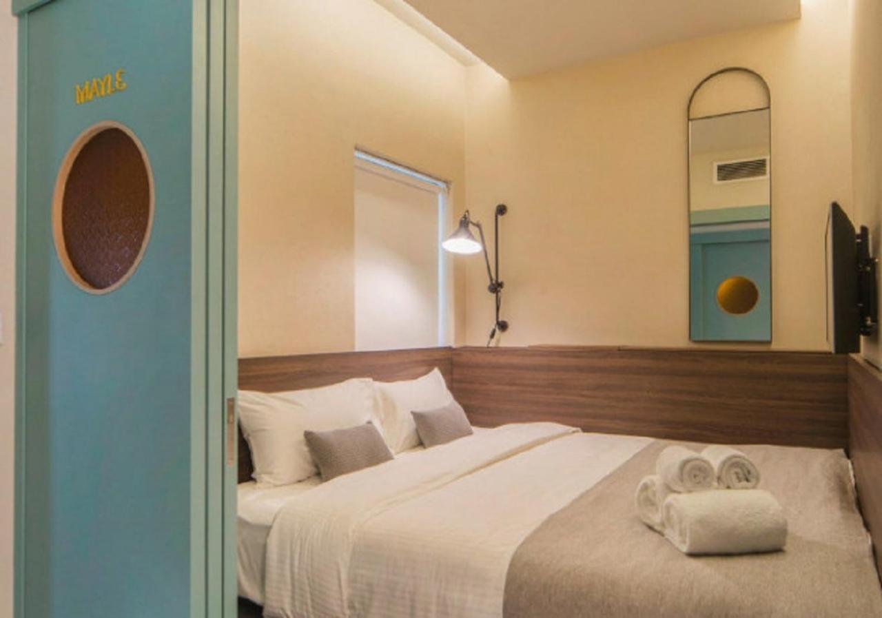 The Great Madras By Hotel Calmo Singapur Zewnętrze zdjęcie