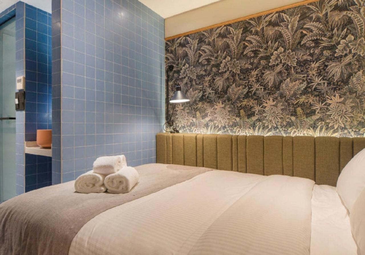 The Great Madras By Hotel Calmo Singapur Zewnętrze zdjęcie