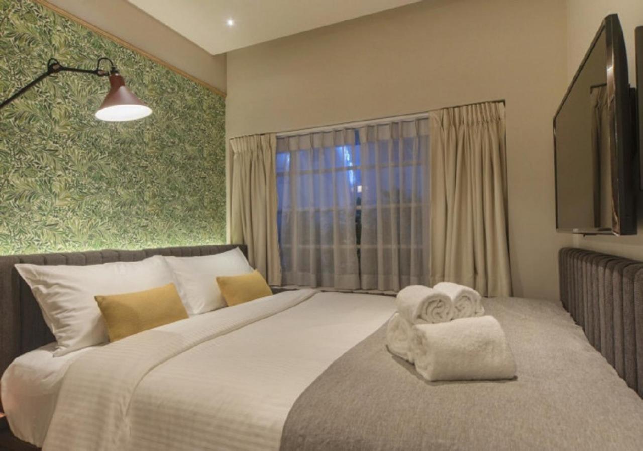 The Great Madras By Hotel Calmo Singapur Zewnętrze zdjęcie
