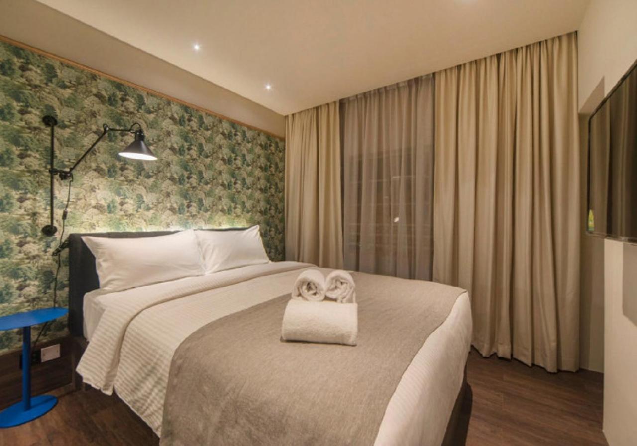 The Great Madras By Hotel Calmo Singapur Zewnętrze zdjęcie