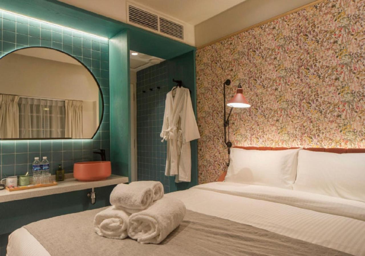 The Great Madras By Hotel Calmo Singapur Zewnętrze zdjęcie
