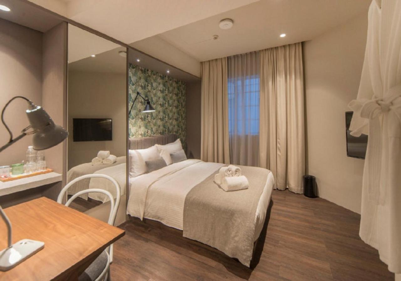 The Great Madras By Hotel Calmo Singapur Zewnętrze zdjęcie