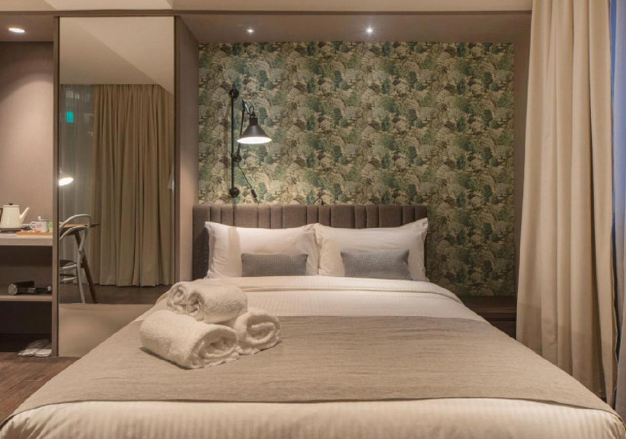 The Great Madras By Hotel Calmo Singapur Zewnętrze zdjęcie