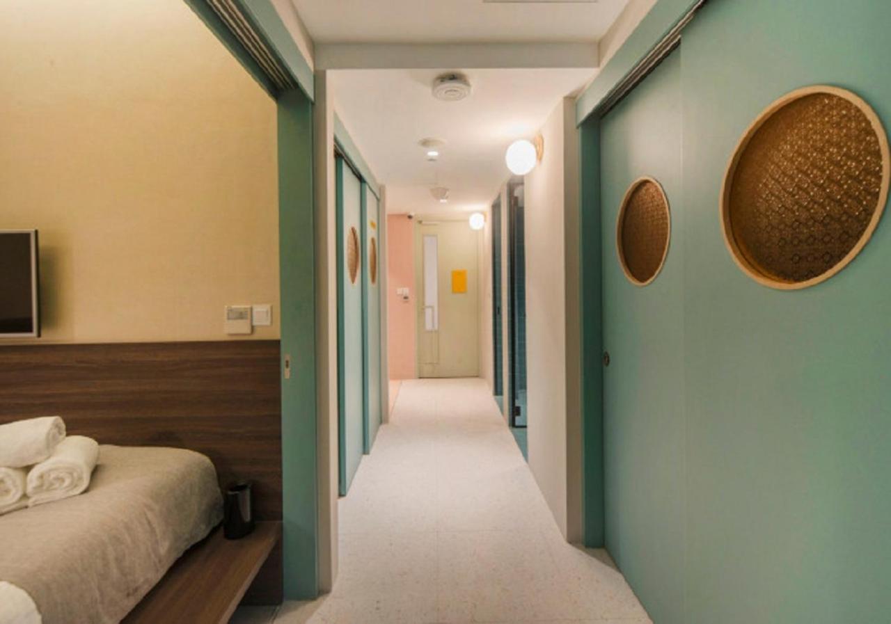 The Great Madras By Hotel Calmo Singapur Zewnętrze zdjęcie