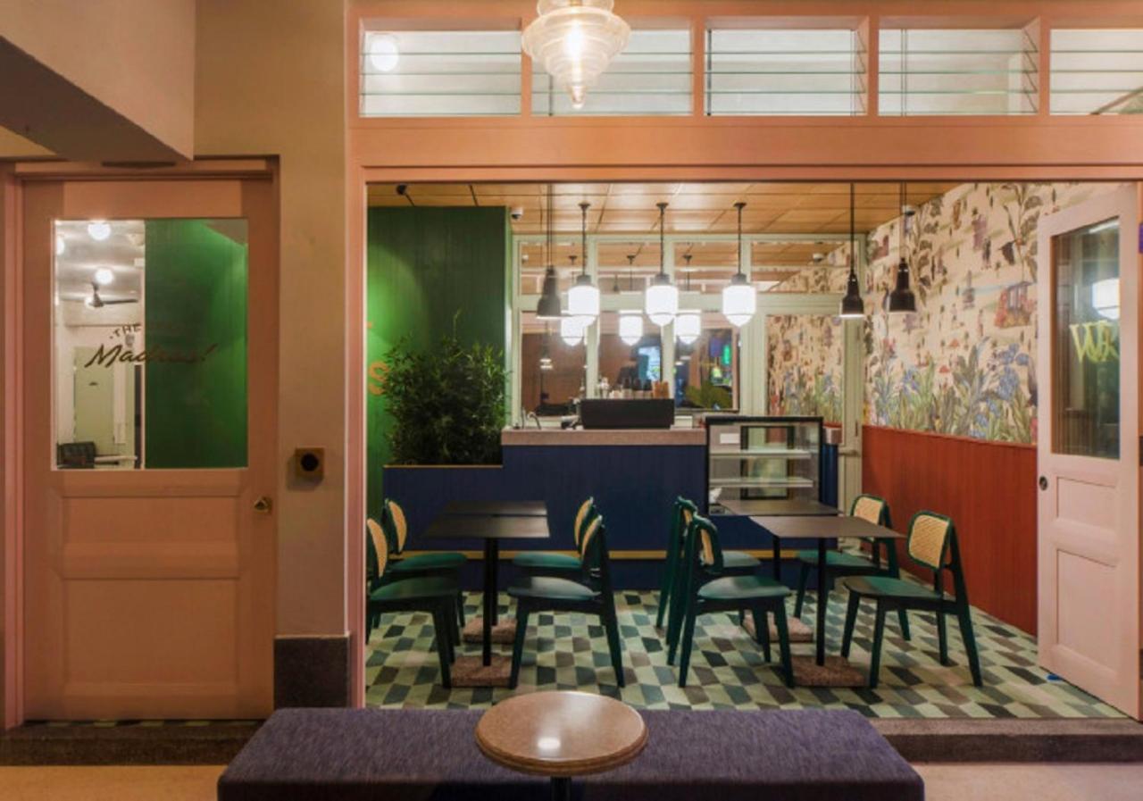 The Great Madras By Hotel Calmo Singapur Zewnętrze zdjęcie