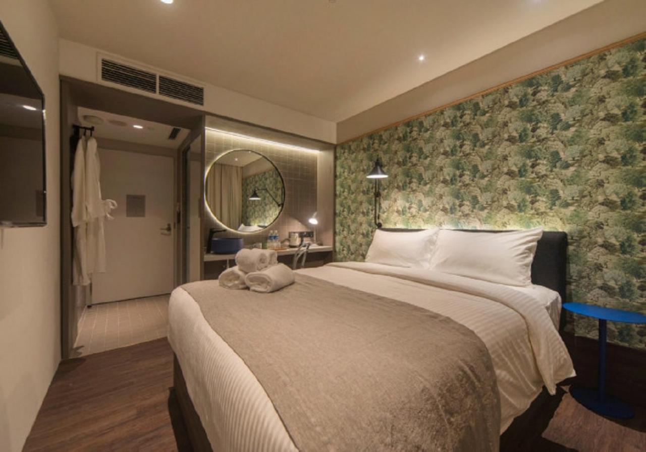 The Great Madras By Hotel Calmo Singapur Zewnętrze zdjęcie