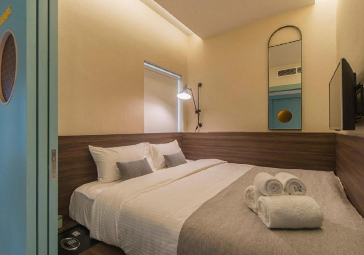 The Great Madras By Hotel Calmo Singapur Zewnętrze zdjęcie